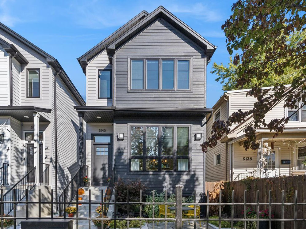 Photo of 5140 W. Carmen Ave., Chicago, IL